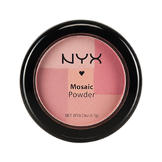 Румяна NYX Professional Makeup