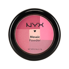 Румяна NYX Professional Makeup