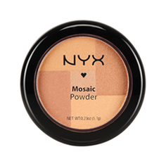 Румяна NYX Professional Makeup