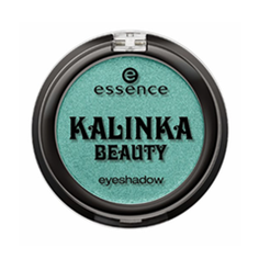 Тени для век essence