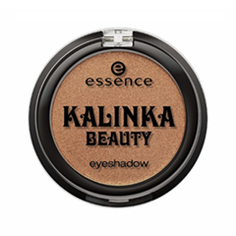 Тени для век essence