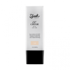 CC крем Sleek MakeUP