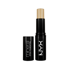 Тональная основа NYX Professional Makeup