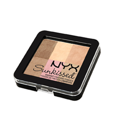 Пудра NYX Professional Makeup