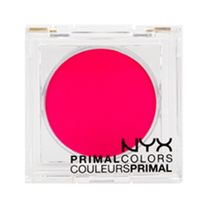 Тени для век NYX Professional Makeup