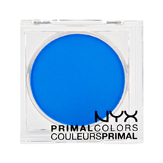 Тени для век NYX Professional Makeup