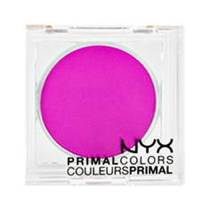 Тени для век NYX Professional Makeup