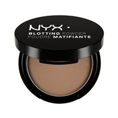 Пудра NYX Professional Makeup