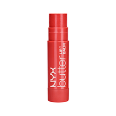 Цветной бальзам для губ NYX Professional Makeup