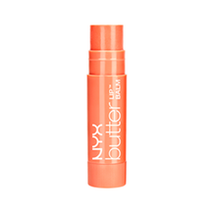 Цветной бальзам для губ NYX Professional Makeup