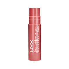 Цветной бальзам для губ NYX Professional Makeup