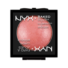 Румяна NYX Professional Makeup