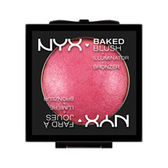 Румяна NYX Professional Makeup