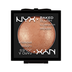 Румяна NYX Professional Makeup