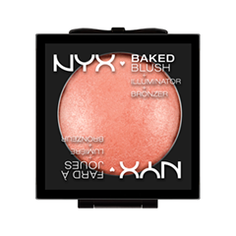 Румяна NYX Professional Makeup