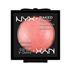 Румяна NYX Professional Makeup