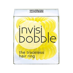 Резинки invisibobble