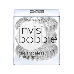 Резинки invisibobble