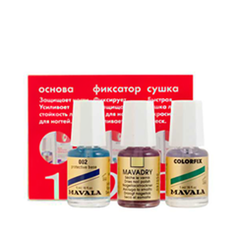 Набор для маникюра Mavala