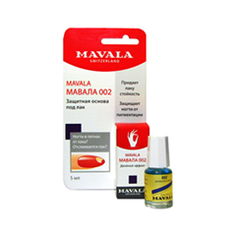 Базы Mavala
