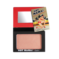 Румяна theBalm