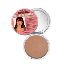 Бронзатор theBalm