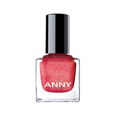 Лак для ногтей ANNY Cosmetics