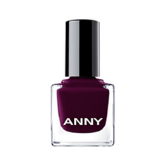 Лак для ногтей ANNY Cosmetics