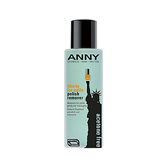 Средства для снятия лака ANNY Cosmetics