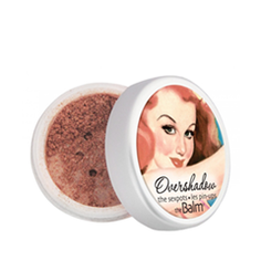 Тени для век theBalm