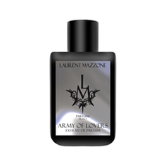 Духи Laurent Mazzone Parfums