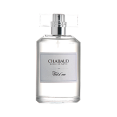 Туалетная вода Chabaud Maison de Parfum