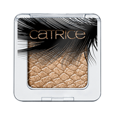 Тени для век Catrice