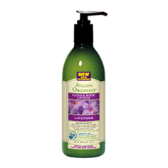Лосьон Avalon Organics