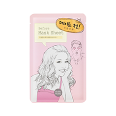 Тканевая маска Holika Holika