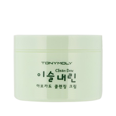 Крем Tony Moly