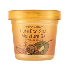 Уход Tony Moly