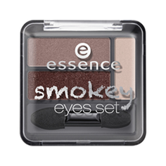 Тени для век essence