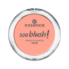 Румяна essence