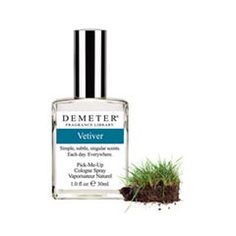 Одеколон Demeter
