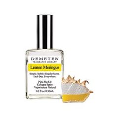 Одеколон Demeter