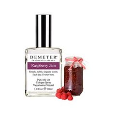 Одеколон Demeter