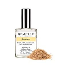 Одеколон Demeter