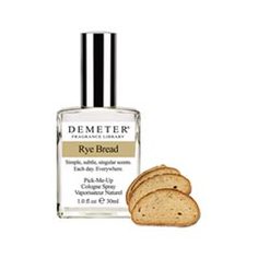 Одеколон Demeter