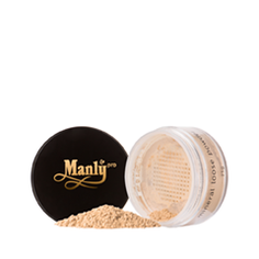 Пудра Manly PRO