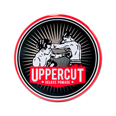 Стайлинг Uppercut