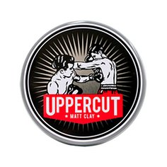 Стайлинг Uppercut