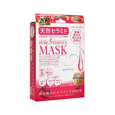Тканевая маска Japan Gals