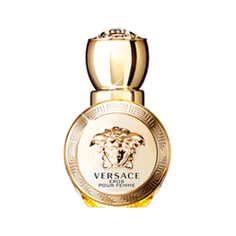 Парфюмерная вода Versace