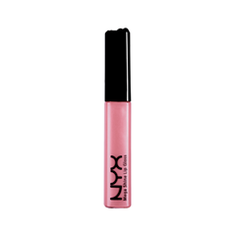 Блеск для губ NYX Professional Makeup
